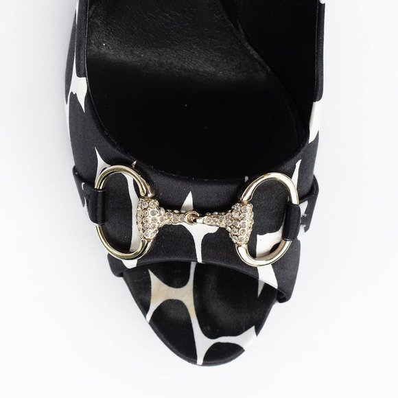 Gucci Pumps- size 9 - Picture 3 of 7